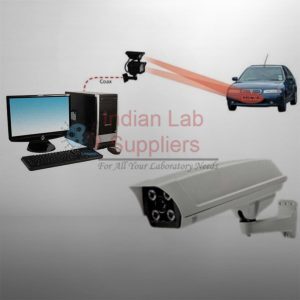 License Plate Reader - LPR - LD & HD